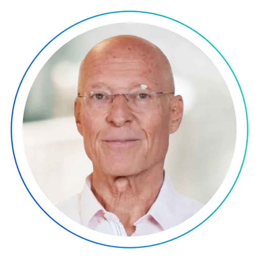 Dr. Rüdiger Dahlke — Slimība kā ceļš