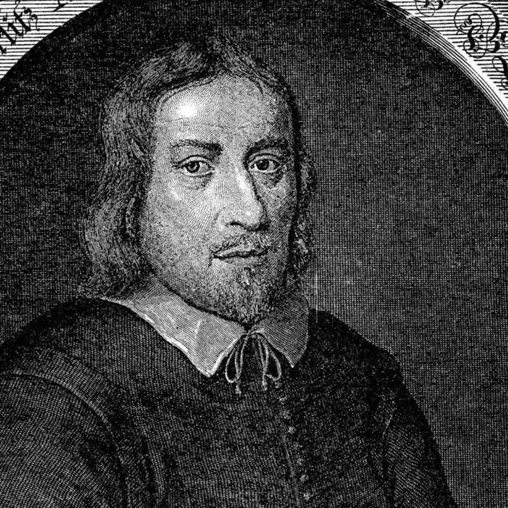 Jakob Böhme — Kristīgā mistika un garīgā filozofija