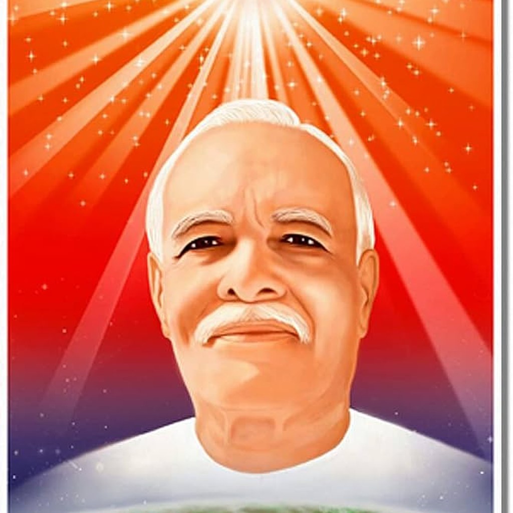 Brahma Kumaris — Garīgā Universitāte