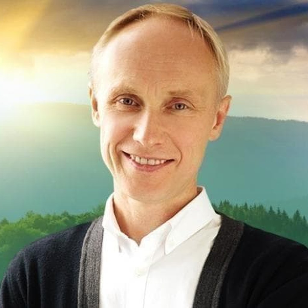 Olegs Gadeckis — Trešās tūkstošgades psiholoģija