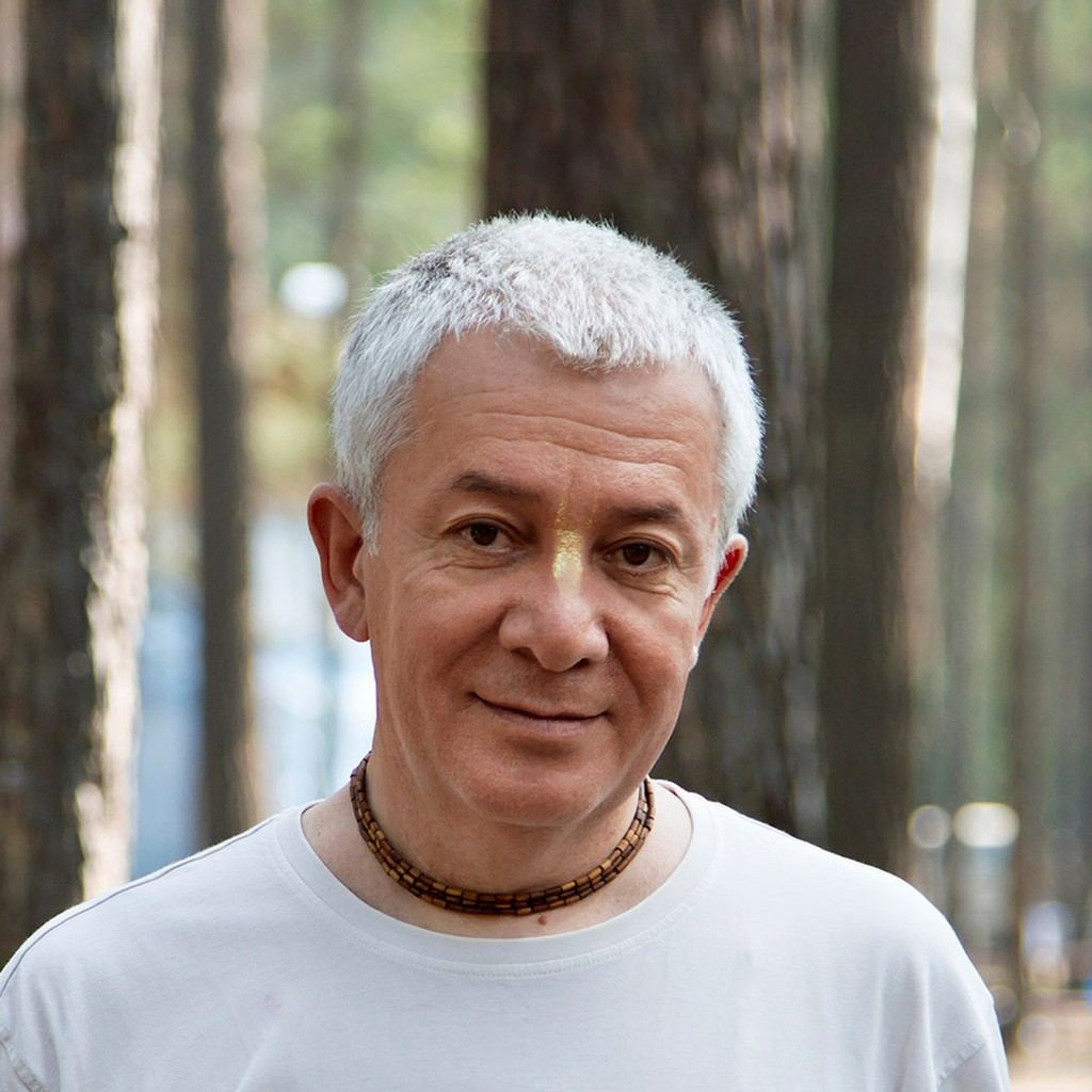 A. Hakimova — Vēdiskā psiholoģija un garīgā izaugsme