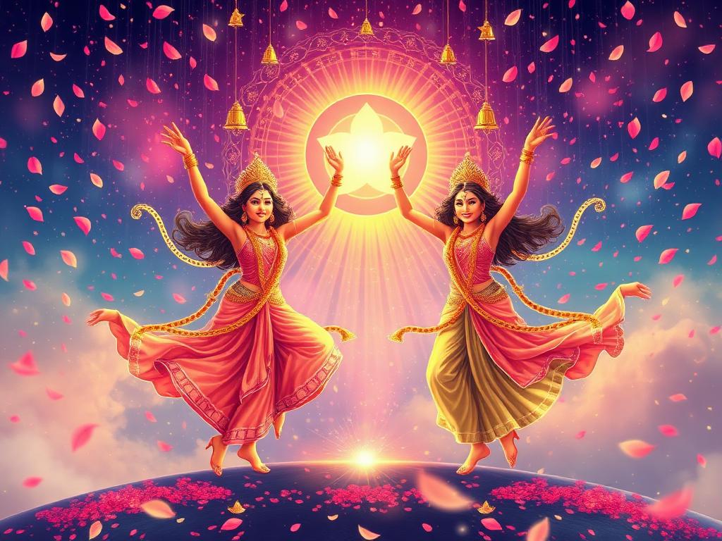 Harshana — Prieka yoga