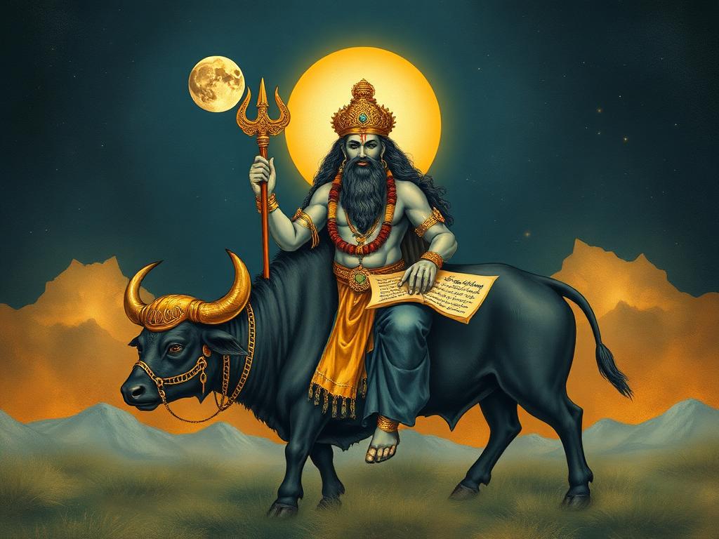 Krishna Dashami — Desmitais dilstošā Mēness