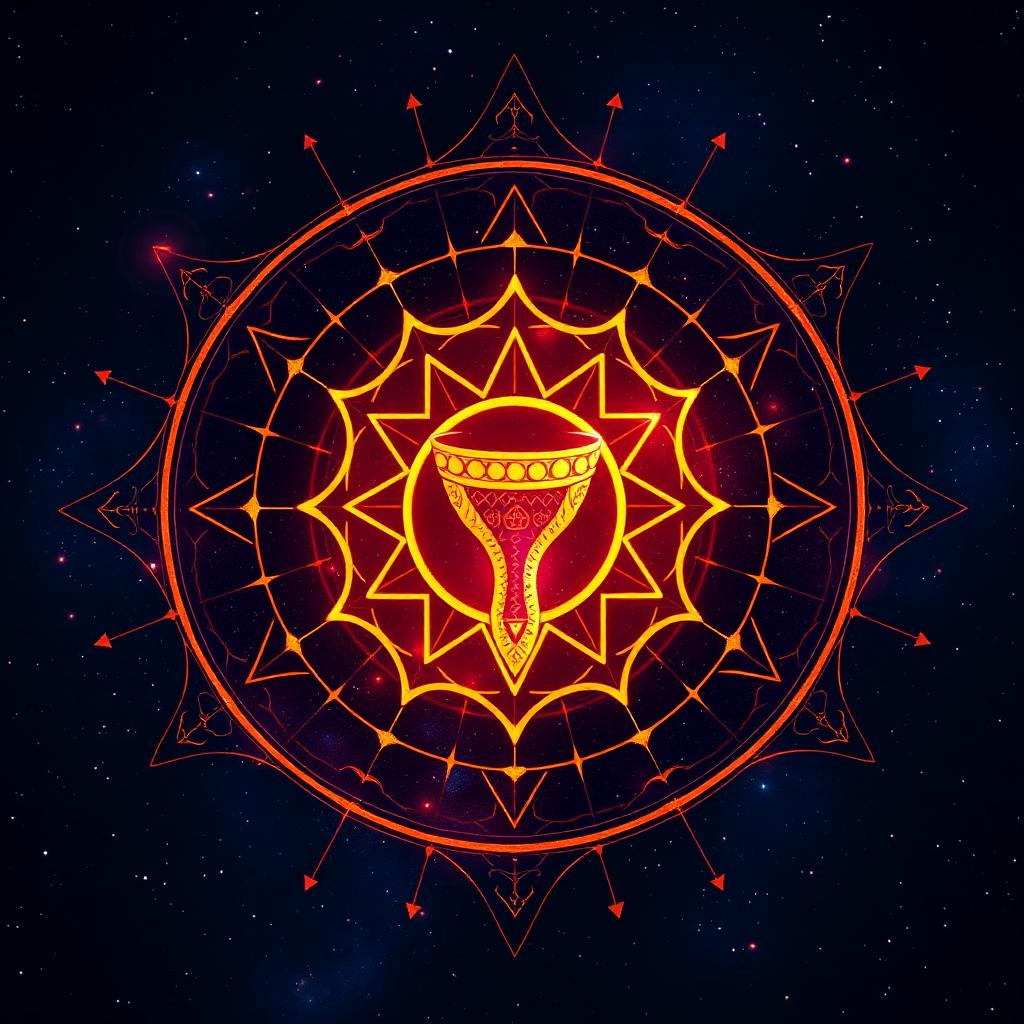 Bharanī