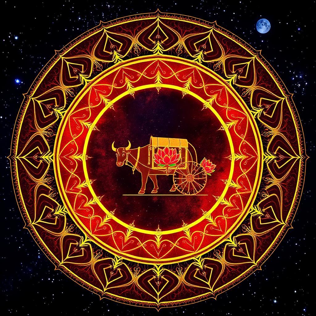 Rohinī
