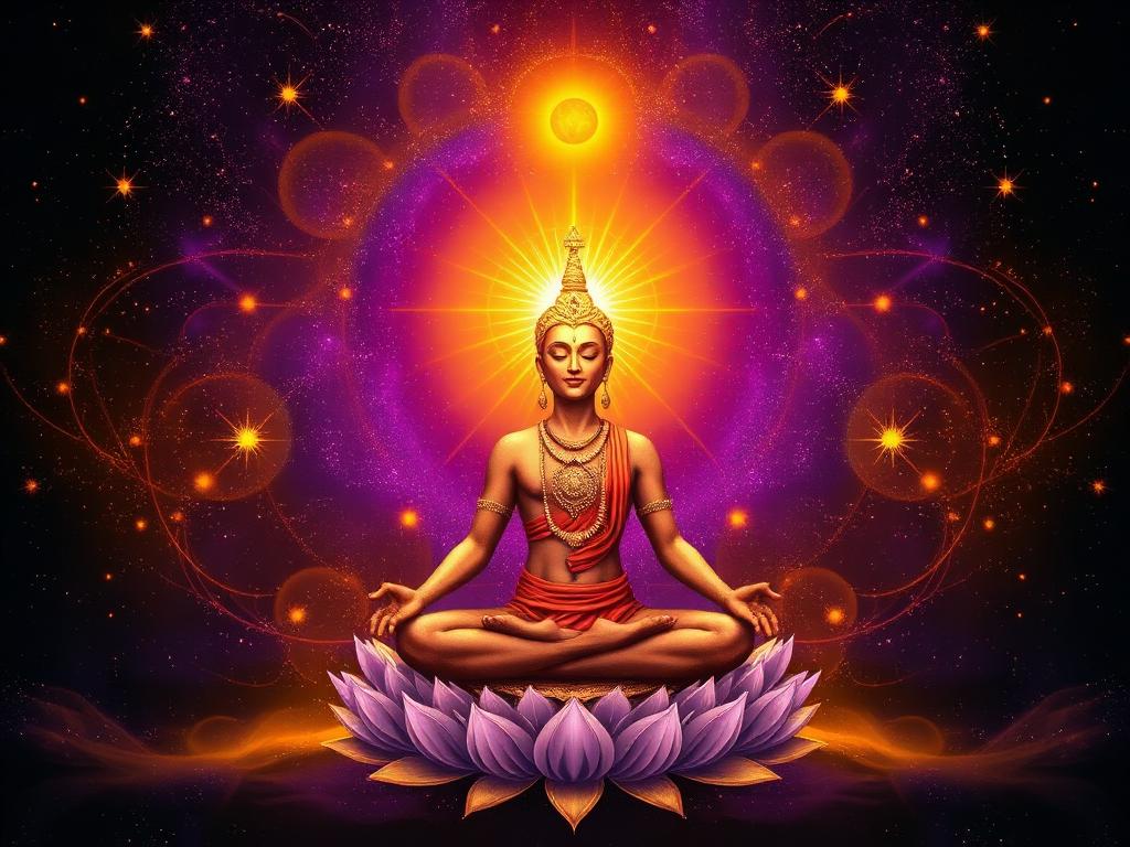 Siddhi — Sasniegumu yoga