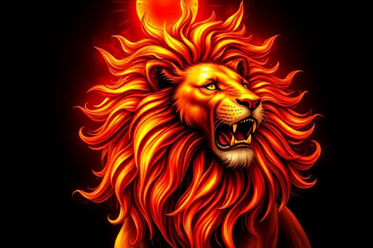 Lauva / Simha
