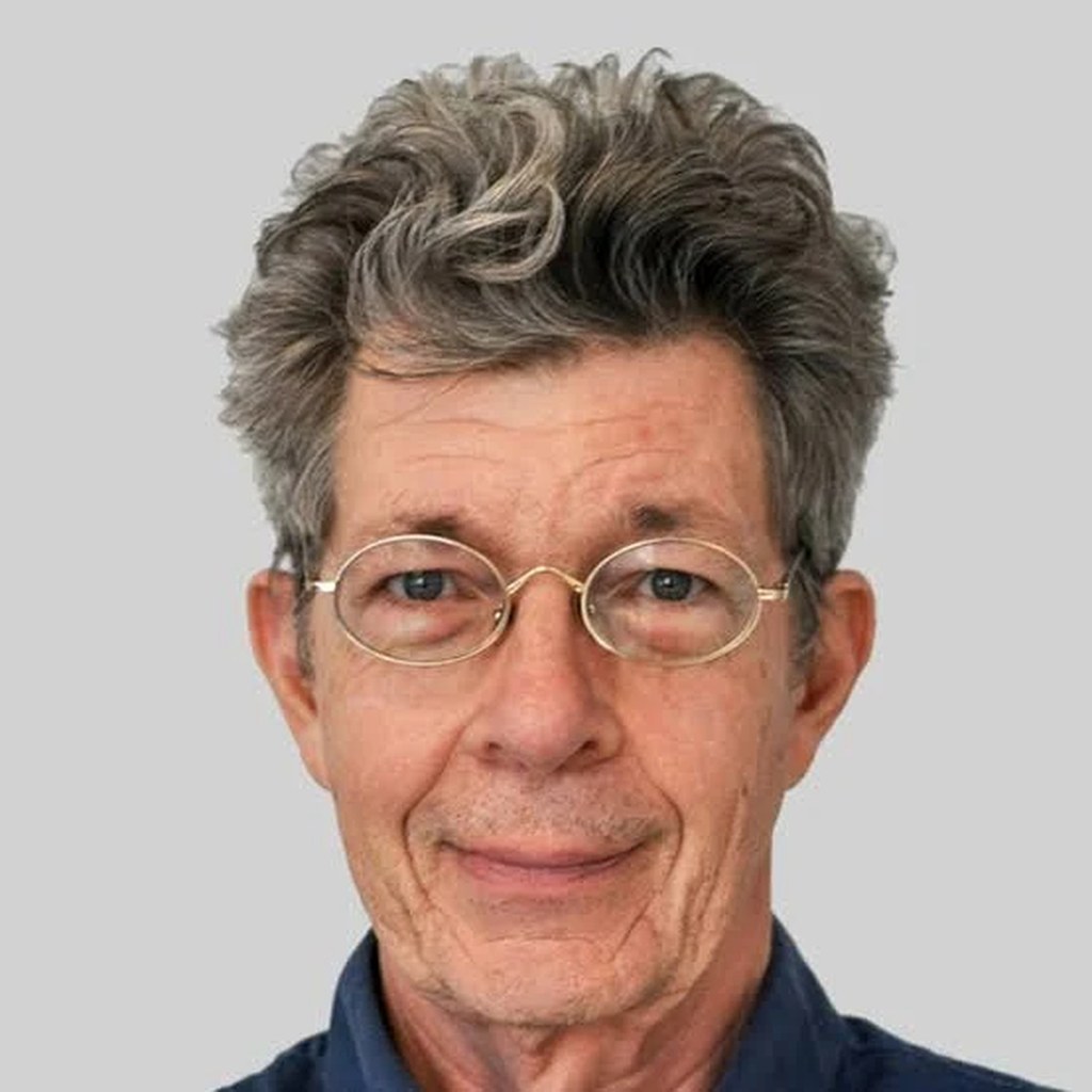 Dr. Robert Svoboda — Ājurvēda, Tantra un Džjotiša