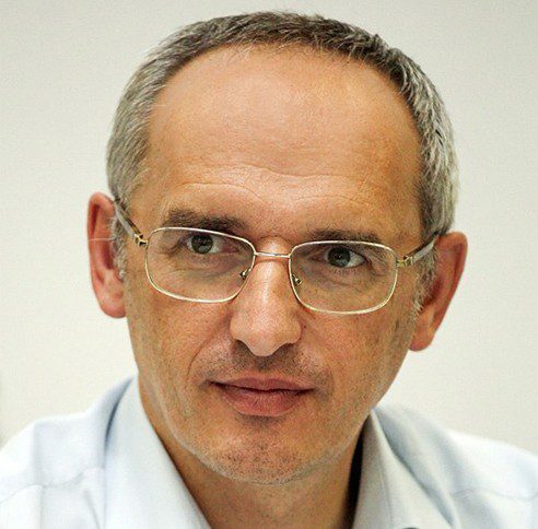 O. G. Torsunova — Veselīga dzīvesveida un ģimenes attiecību lekcijas