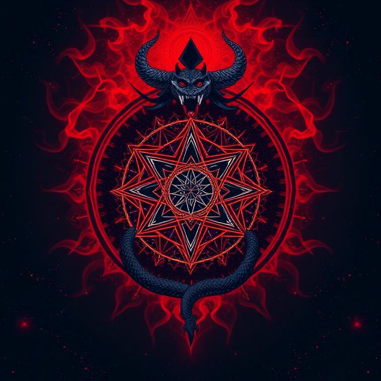 Vishti (Bhadra) — Demona karana