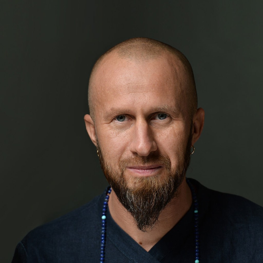 Dr. Volodina — Vēdiskā medicīna un veselība
